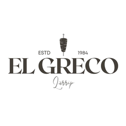 El Greco Lürrip logo.