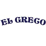 El Greco Lürrip logo.